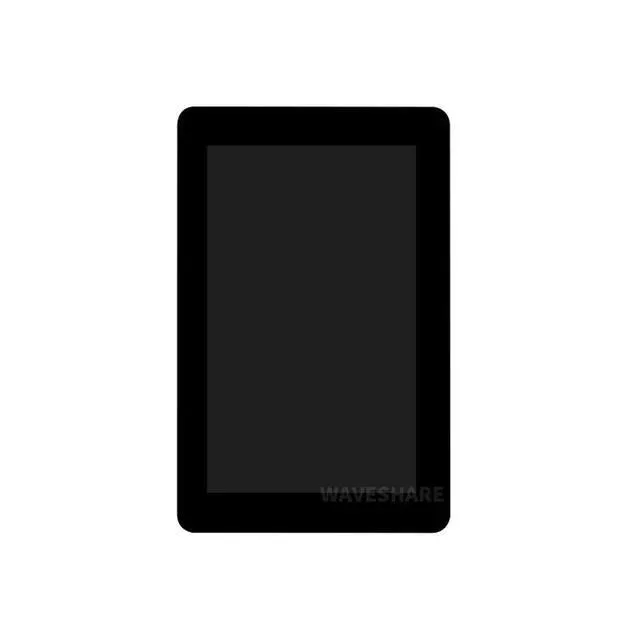 Alt view image 3 of 3 - Raspberry Pi Touch Display 2,Official 7inch Capacitive , 720 × 1280, IPS, DSI Interface, 5-Point Touch