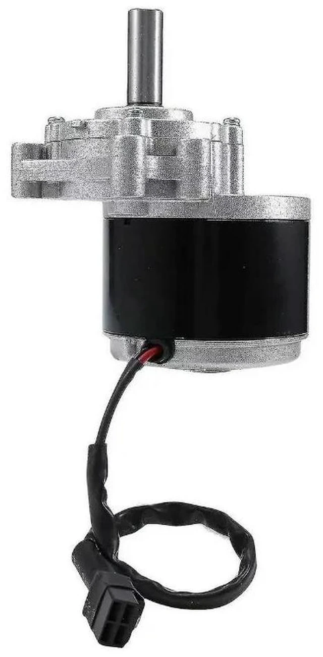 Main image of For MY1016Z H250W24V75 Rpm, Permanent Magnet Brushed ATB Motor