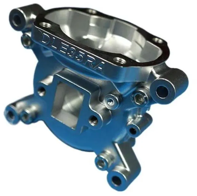 Main image of For DLE35RA crankcase