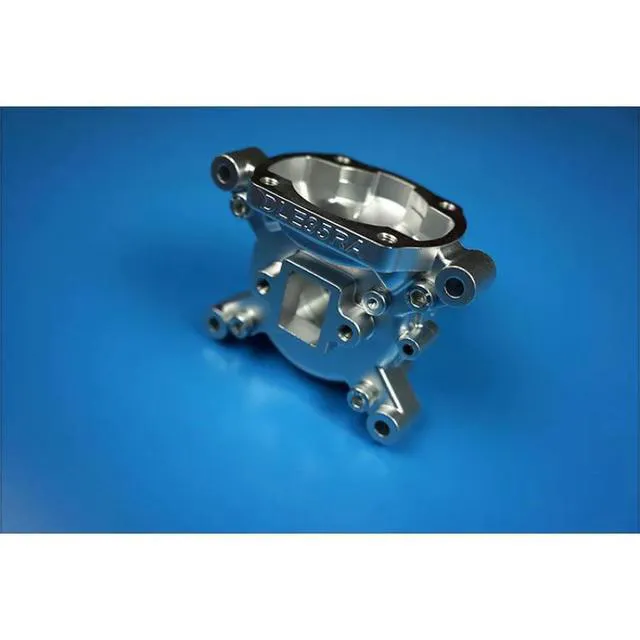 Alt view image 3 of 3 - For DLE35RA crankcase