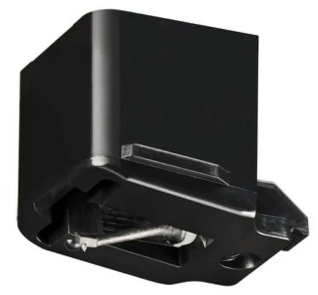 Alt view image 3 of 3 - For ATN3600LE vinyl phonograph head replacement pin 3600L upgrade