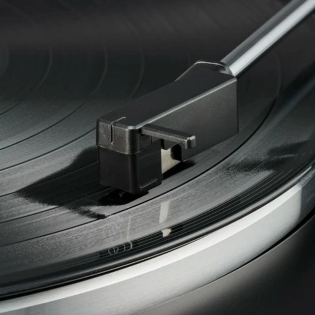 Alt view image 2 of 3 - For ATN3600LE vinyl phonograph head replacement pin 3600L upgrade