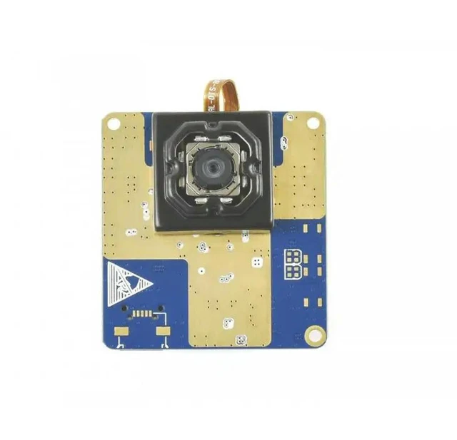 Alt view image 2 of 3 - IMX258 13MP OIS USB Camera (A), Optical Image Stabilization, Plug-and-Play, Driver Free
