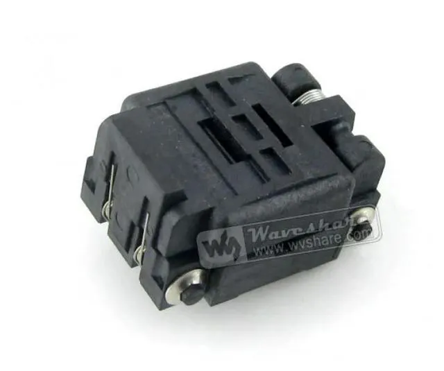 Alt view image 2 of 2 - 40QN40K15050, Test & Burn-in Socket