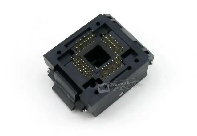 Main image of IC51-0804-795, Test & Burn-in Socket