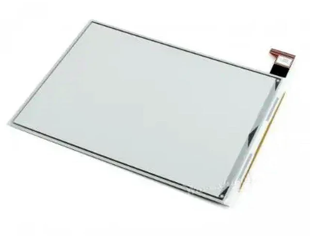 Alt view image 3 of 3 - 7.8inch e-Paper,1872×1404, E-Ink raw display