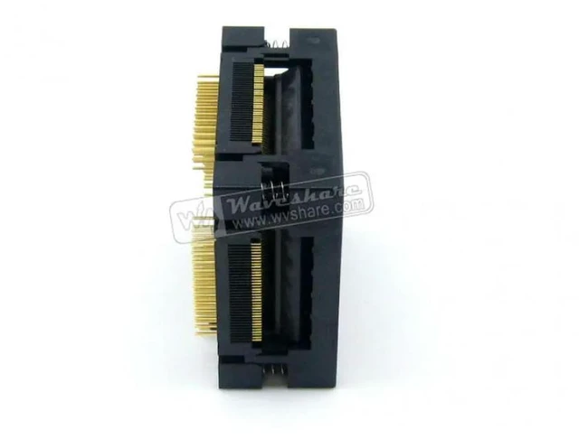 Main image of Yamaichi IC201-1444-026, Test & Burn-in Socket