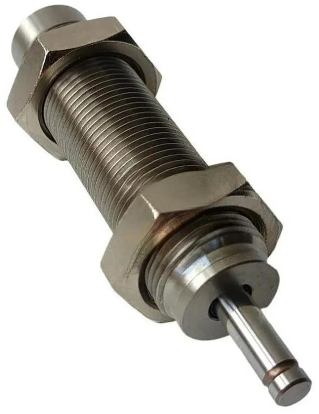 Main image of For 4010040114 Buffer Mechanical Parts 20X1.5-M