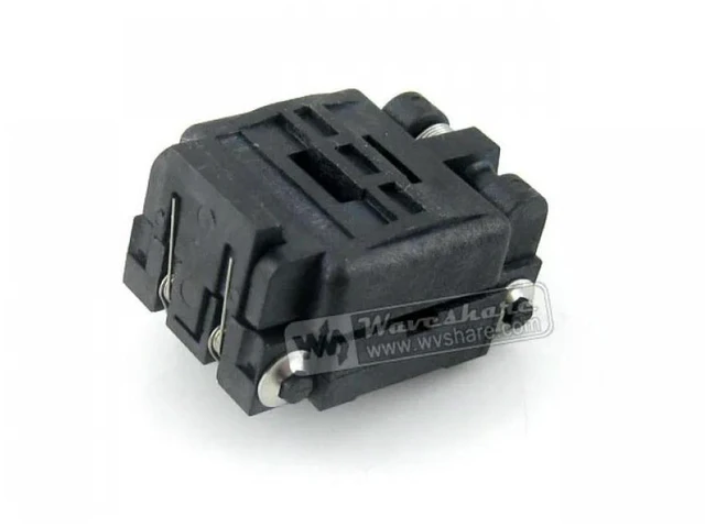 Alt view image 2 of 2 - 24QN50S14040, Test & Burn-in Socket