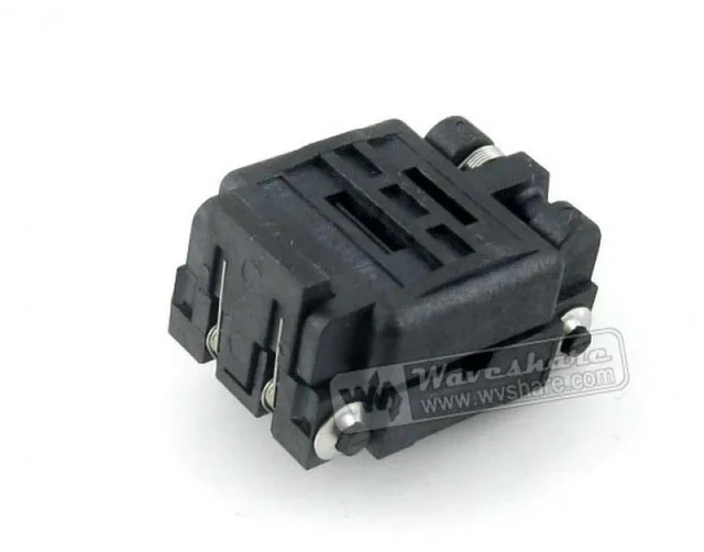 Alt view image 2 of 2 - 48QN50S17070, Test & Burn-in Socket