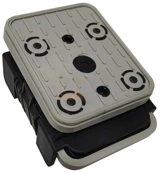Main image of For Large Suction Cup 4011110367 10.01.12 140X115X50 Tool Accessories