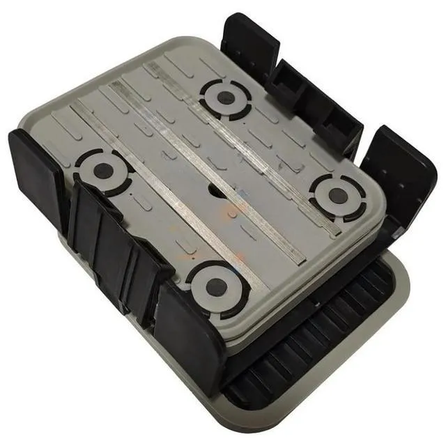 Alt view image 2 of 3 - For Large Suction Cup 4011110367 10.01.12 140X115X50 Tool Accessories