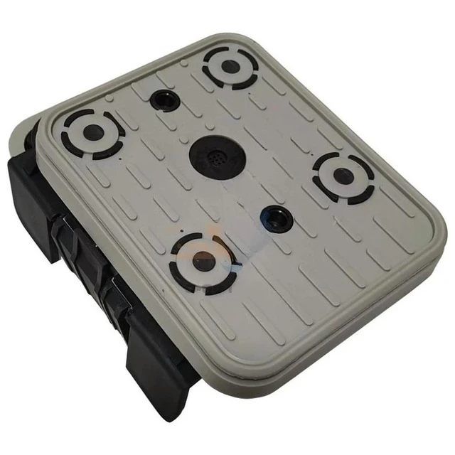Alt view image 3 of 3 - For Large Suction Cup 4011110367 10.01.12 140X115X50 Tool Accessories