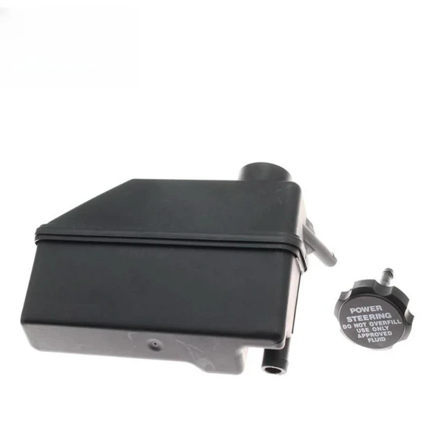 Alt view image 3 of 3 - For 30665496 Suitable for Power Steering Liquid Tanks and Lids
