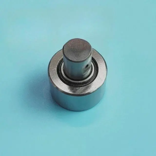 Alt view image 3 of 3 - For accessories A37 L40 S40 roller bearing open ball KR18 * 40 * 46.5