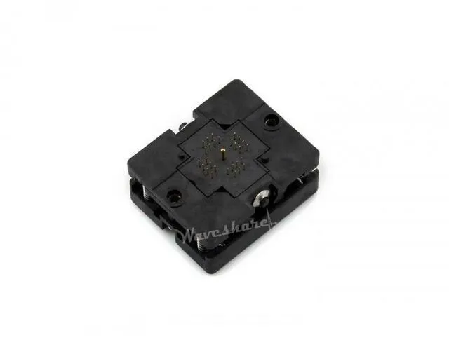 Main image of 28LQ65TS16060, Test & Burn-in Socket