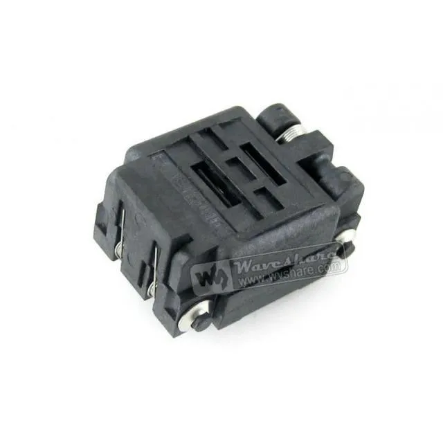Alt view image 2 of 2 - 32QN65S17070, Test & Burn-in Socket