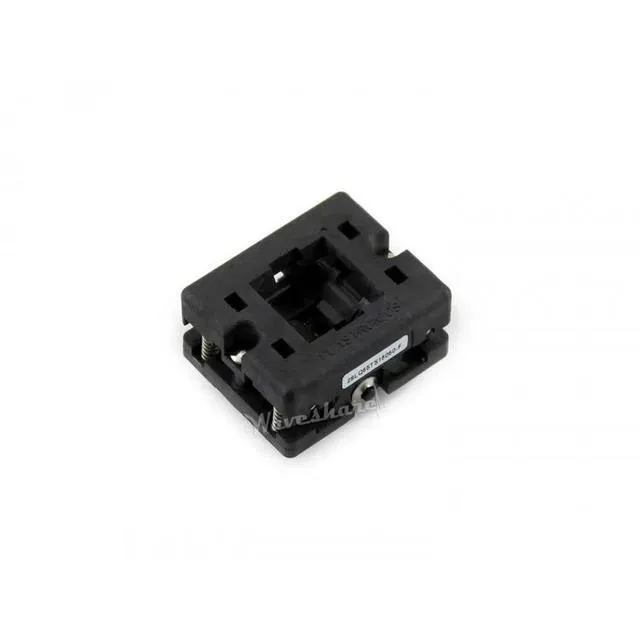 Alt view image 2 of 2 - 28LQ65TS16060, Test & Burn-in Socket