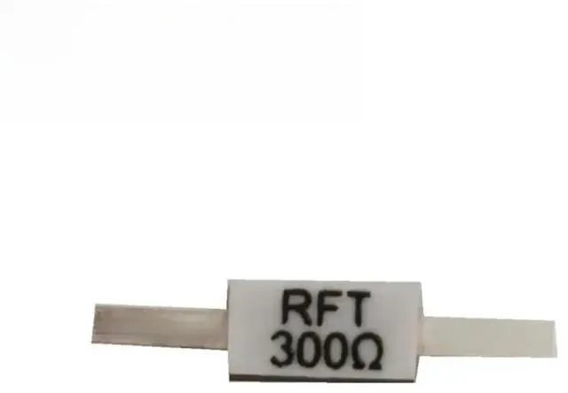 Main image of For RFT300N-20RM2550 Substrate Rated Power 20W SMD Double Lead Resistor