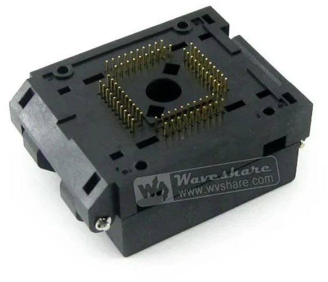 Main image of Yamaichi IC51-0804-956-2, Test & Burn-in Socket