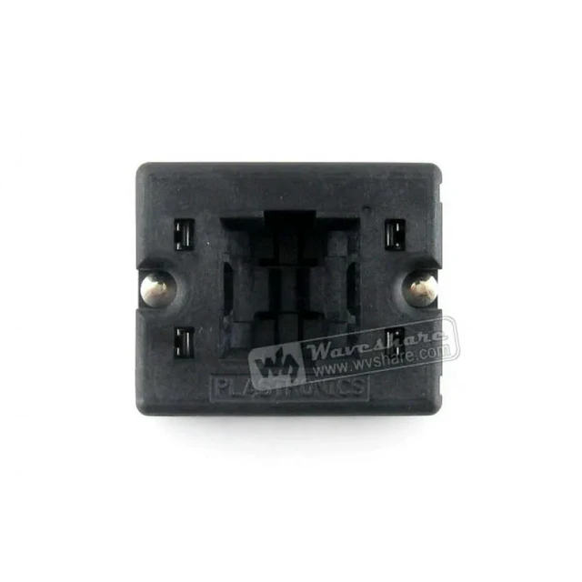 Alt view image 2 of 2 - 32LQ50S15050, Test & Burn-in Socket