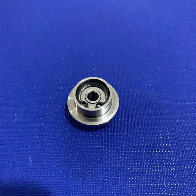 Alt view image 2 of 3 - For Reflow Soldering Roller Guide Wheels 107607