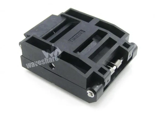 Main image of IC51-1444-1354-7, Test & Burn-in Socket