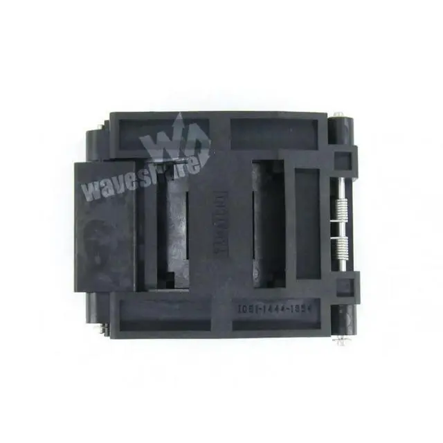 Alt view image 2 of 3 - IC51-1444-1354-7, Test & Burn-in Socket