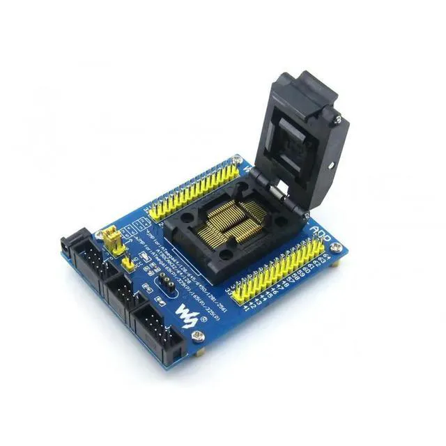 Alt view image 3 of 3 - M64+ ADP, Programmer Adapter