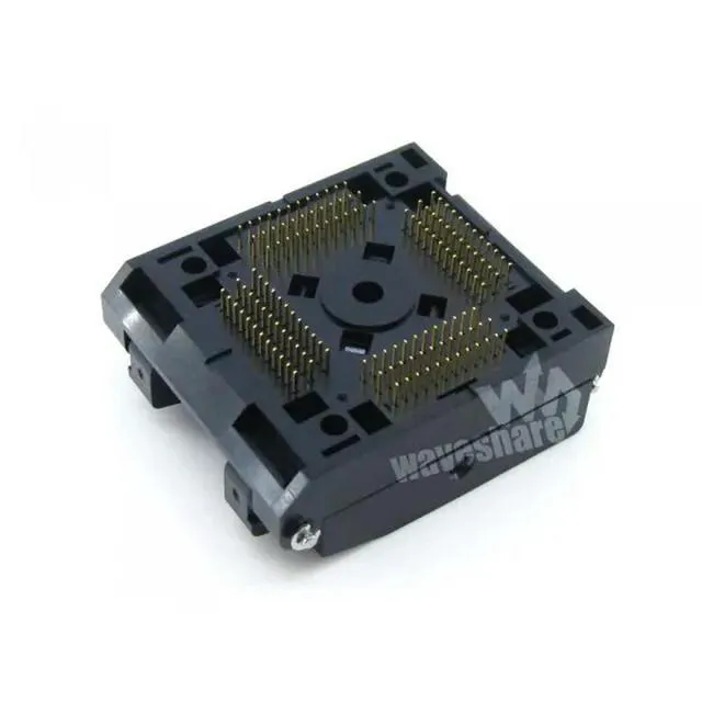 Alt view image 3 of 3 - IC51-1444-1354-7, Test & Burn-in Socket