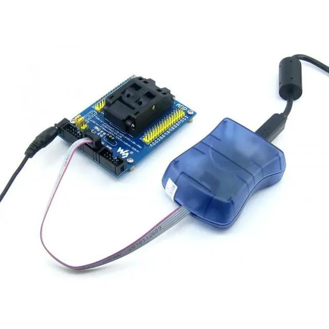 Alt view image 2 of 3 - M64+ ADP, Programmer Adapter