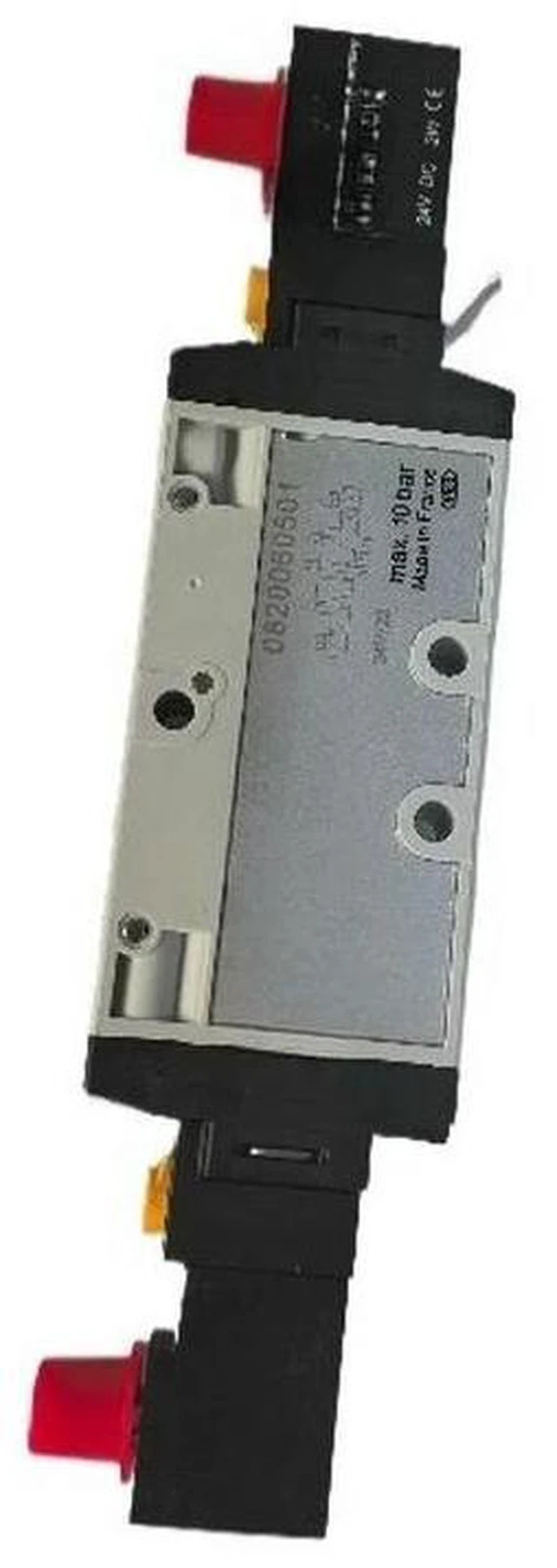 Main image of For solenoid valve 0820060501 mechanical parts
