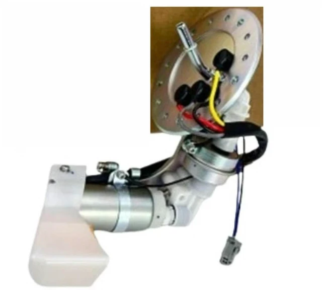 Main image of For 15100-41F30 1510041F30 UC-T30SU26 fuel assembly