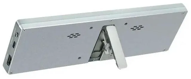 Main image of 8.8inch IPS Side Monitor, 480×1920, HDMI, HiFi Speaker, No Touch