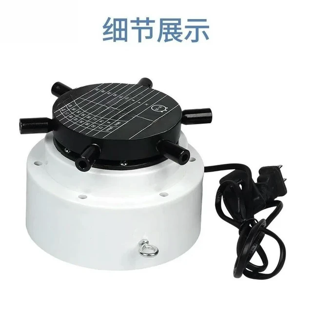 Alt view image 3 of 3 - For Repair Tools, Mechanical Watch Self-winding Instrument, Rotator