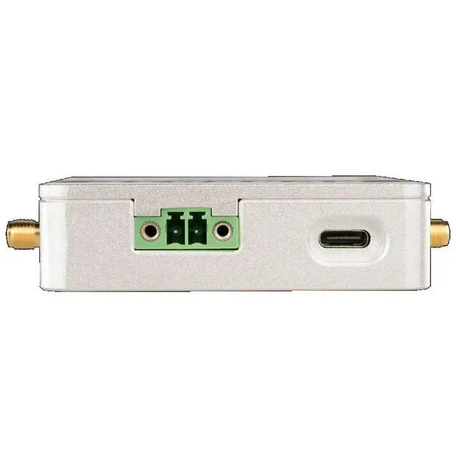 Alt view image 2 of 3 - For RF amplifiers, low noise 1GHz, high IP3, high gain, high linearity, USB power module