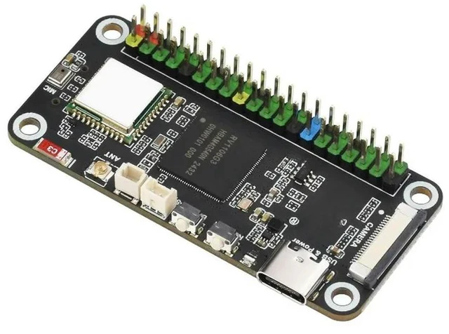 Main image of For RV1106G3 Development Board 1TOPS Electronic Accessories
