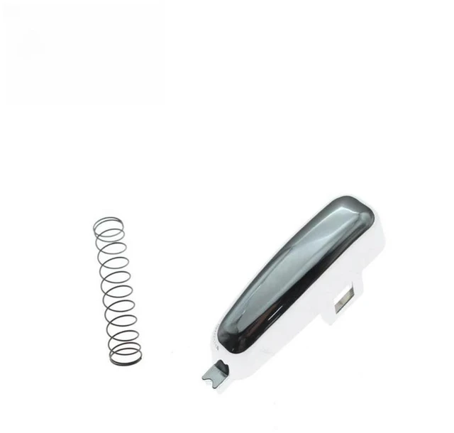 Main image of For 95278944, 574200 Suitable for Chrome-plated Push-button Handbrake Lever 2pcs