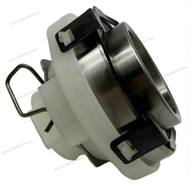 Alt view image 2 of 3 - For Automotive Bearings: Suitable for 3160-160 To 1180 Clutch Release Bearings Accessories (2PCS)