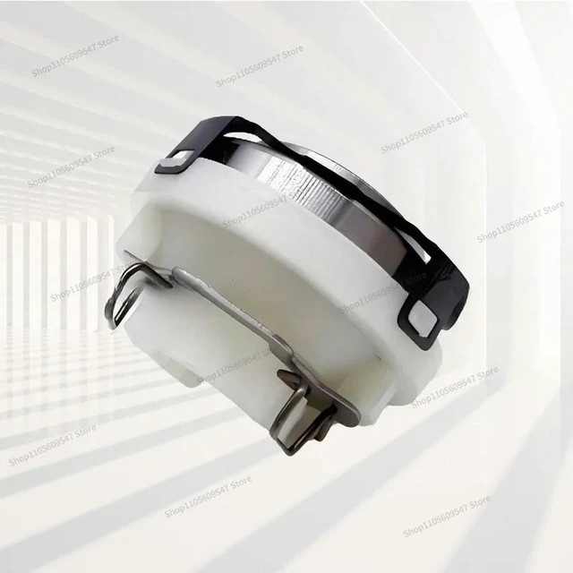 Alt view image 3 of 3 - For Automotive Bearings: Suitable for 3160-160 To 1180 Clutch Release Bearings Accessories (2PCS)