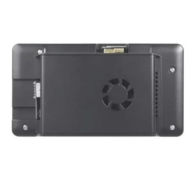 Alt view image 3 of 3 - 5.5inch Capacitive Touch AMOLED Display, with Protection Case, 1080×1920, HDMI