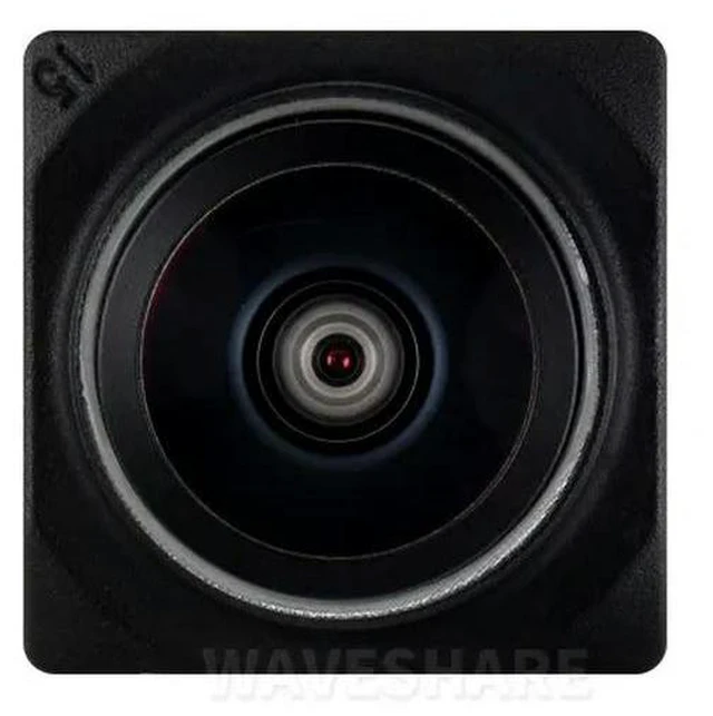 Alt view image 3 of 3 - GMSL-2MP-Camera-A,2MP GMSL Camera Module, Automotive-grade Image Sensor, Built-in ISP, AA Lens, IP67 Protection Degree