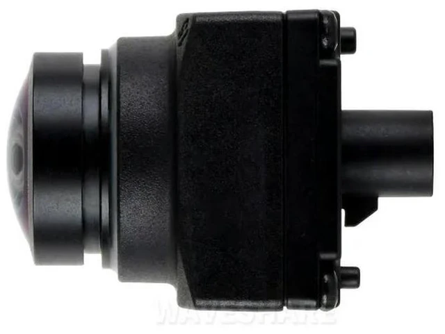 Alt view image 2 of 3 - GMSL-2MP-Camera-A,2MP GMSL Camera Module, Automotive-grade Image Sensor, Built-in ISP, AA Lens, IP67 Protection Degree
