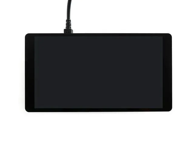 Alt view image 2 of 3 - 5.5inch Capacitive Touch Screen AMOLED 1080*1920 Resolution With Toughened Glass Cover Supports Multi Systems