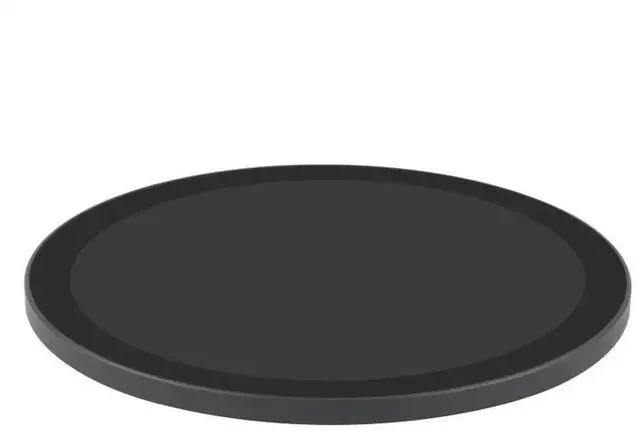 Main image of 5inch HDMI Round Touch Display, 1080 × 1080, IPS, 10-Point Touch, Optical Bonding Toughened Glass Panel