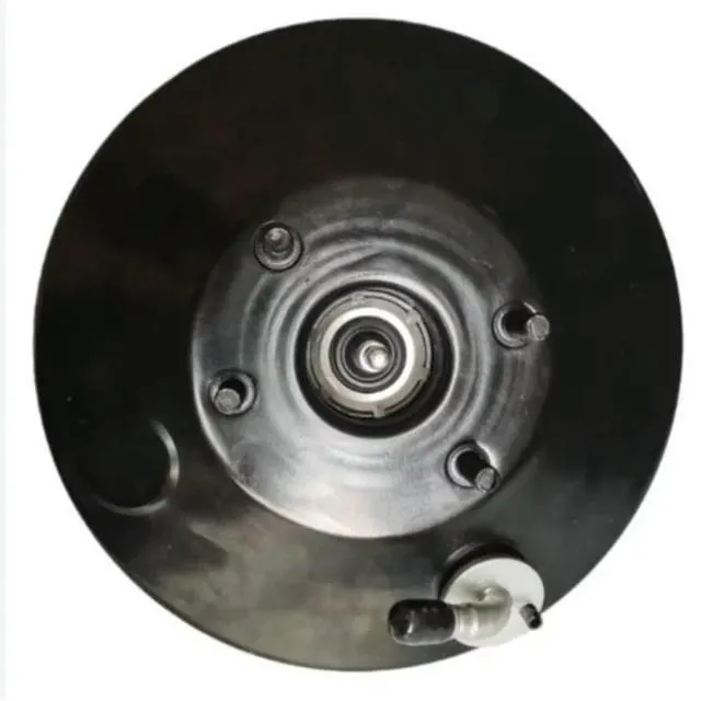 Alt view image 2 of 3 - For Suitable for Brake Booster, Drum 44610-35660 44610-35680