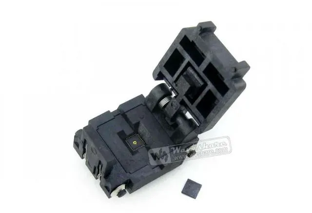 Main image of 32QN40TS24040, Test & Burn-in Socket
