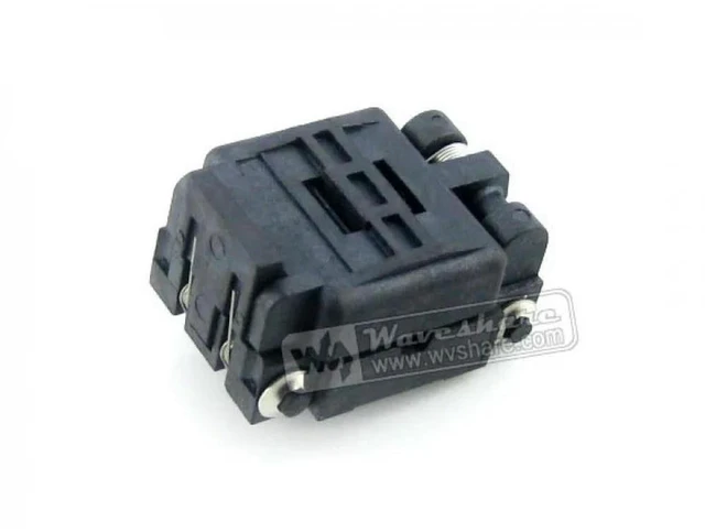 Alt view image 2 of 2 - 32QN40TS24040, Test & Burn-in Socket