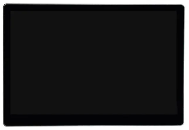 Alt view image 2 of 3 - 9inch Capacitive Touch Monitor 2560*1600 2K Resolution IPS Display Panel Mini Port for Raspberry Pi Jetson Nano