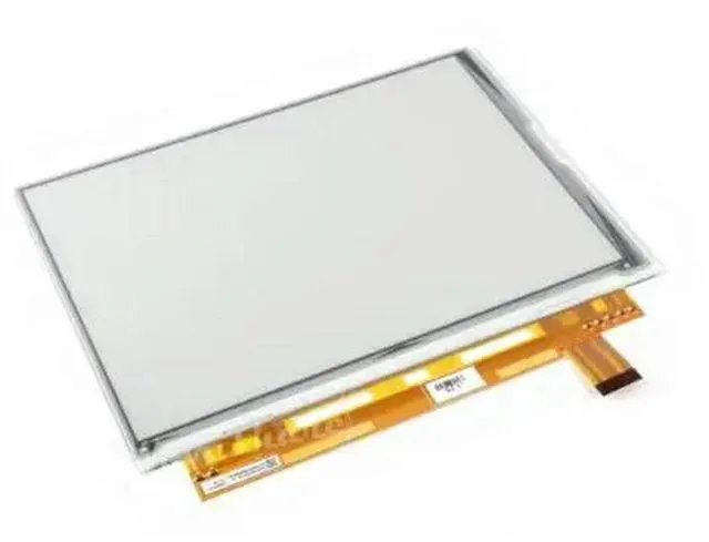 Alt view image 2 of 3 - 9.7inch e-paper,1200x825,E-Ink raw display